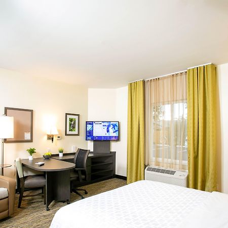 Candlewood Suites - Jacksonville - Mayport By Ihg Экстерьер фото