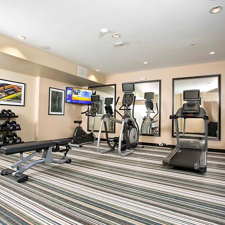 Candlewood Suites - Jacksonville - Mayport By Ihg Экстерьер фото