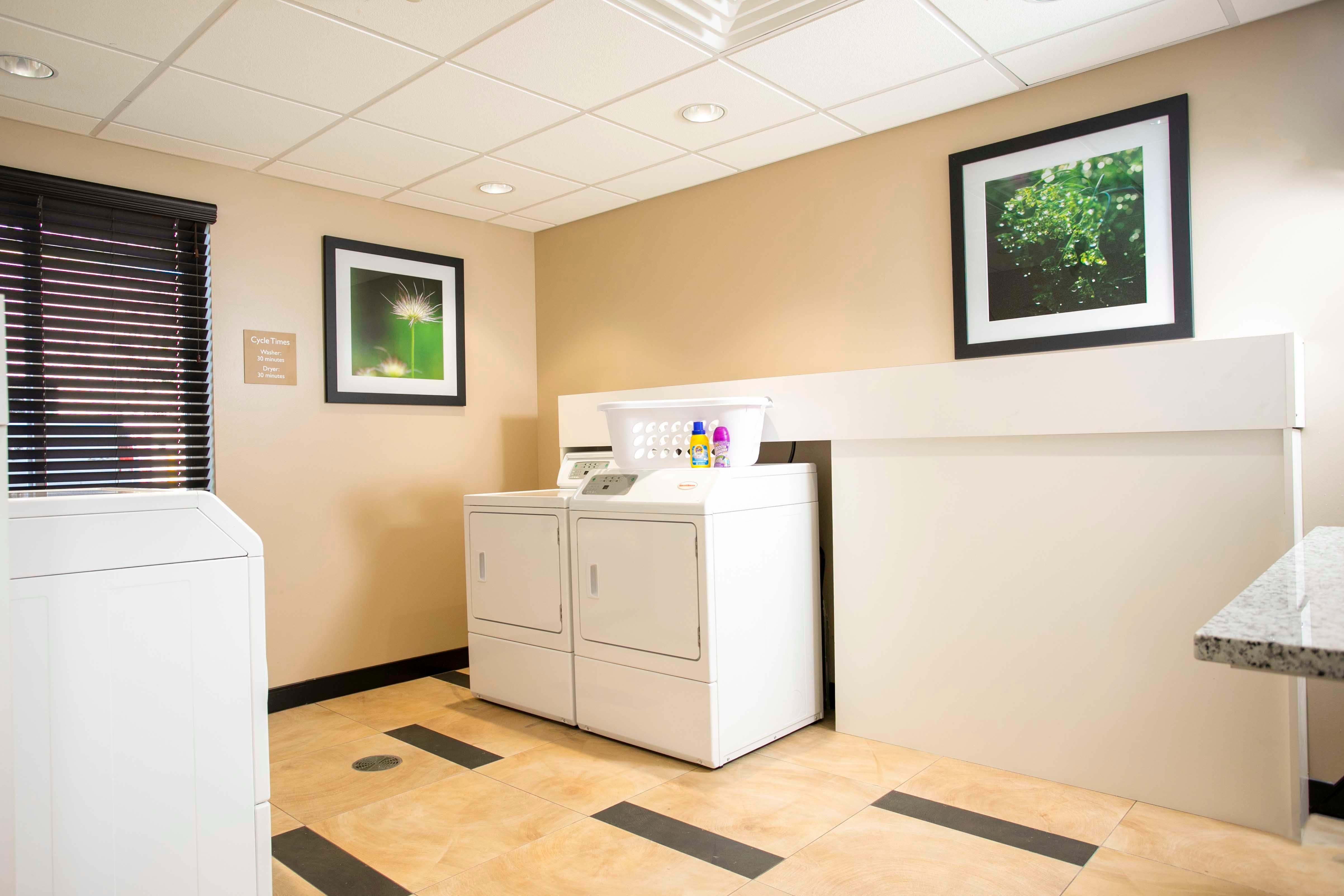 Candlewood Suites - Jacksonville - Mayport By Ihg Экстерьер фото