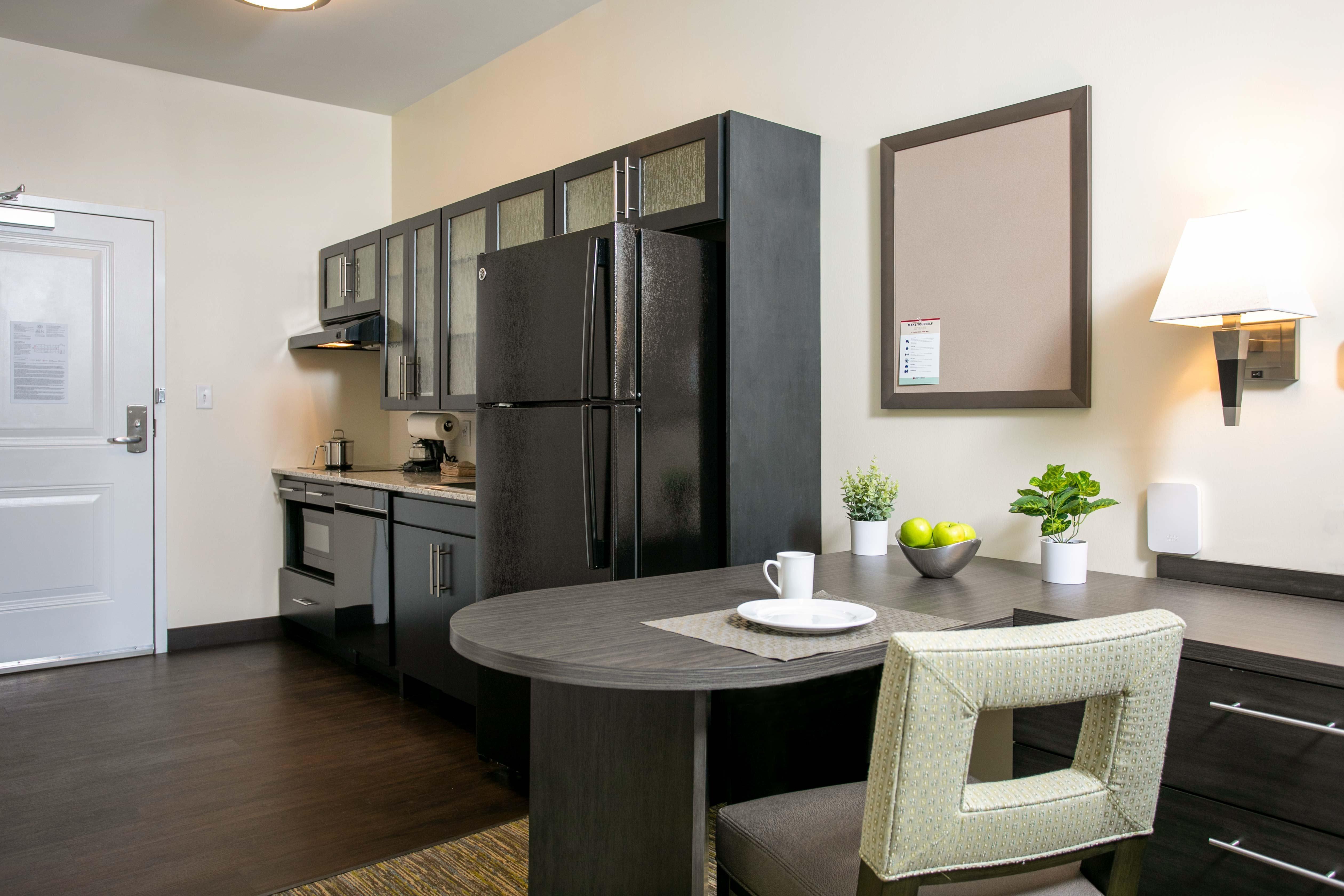 Candlewood Suites - Jacksonville - Mayport By Ihg Экстерьер фото
