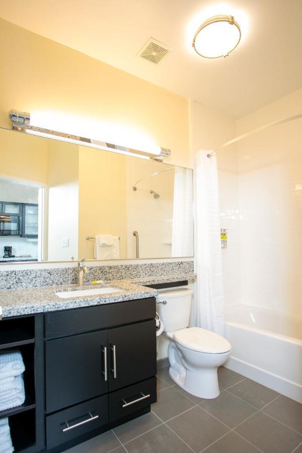 Candlewood Suites - Jacksonville - Mayport By Ihg Экстерьер фото